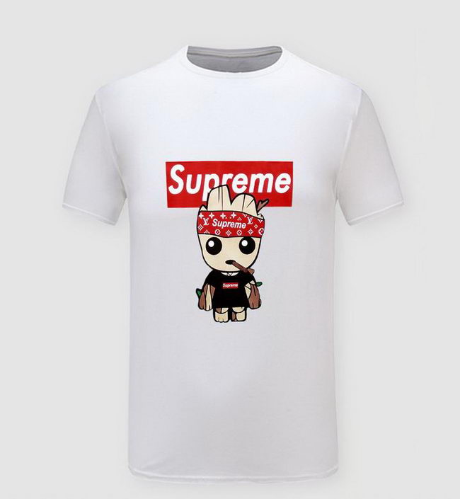 Supreme T-shirt Mens ID:20220503-290
